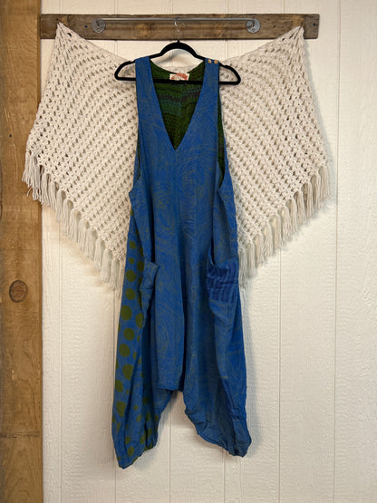 Duality Erin Jogger Jumpsuit 1125 209