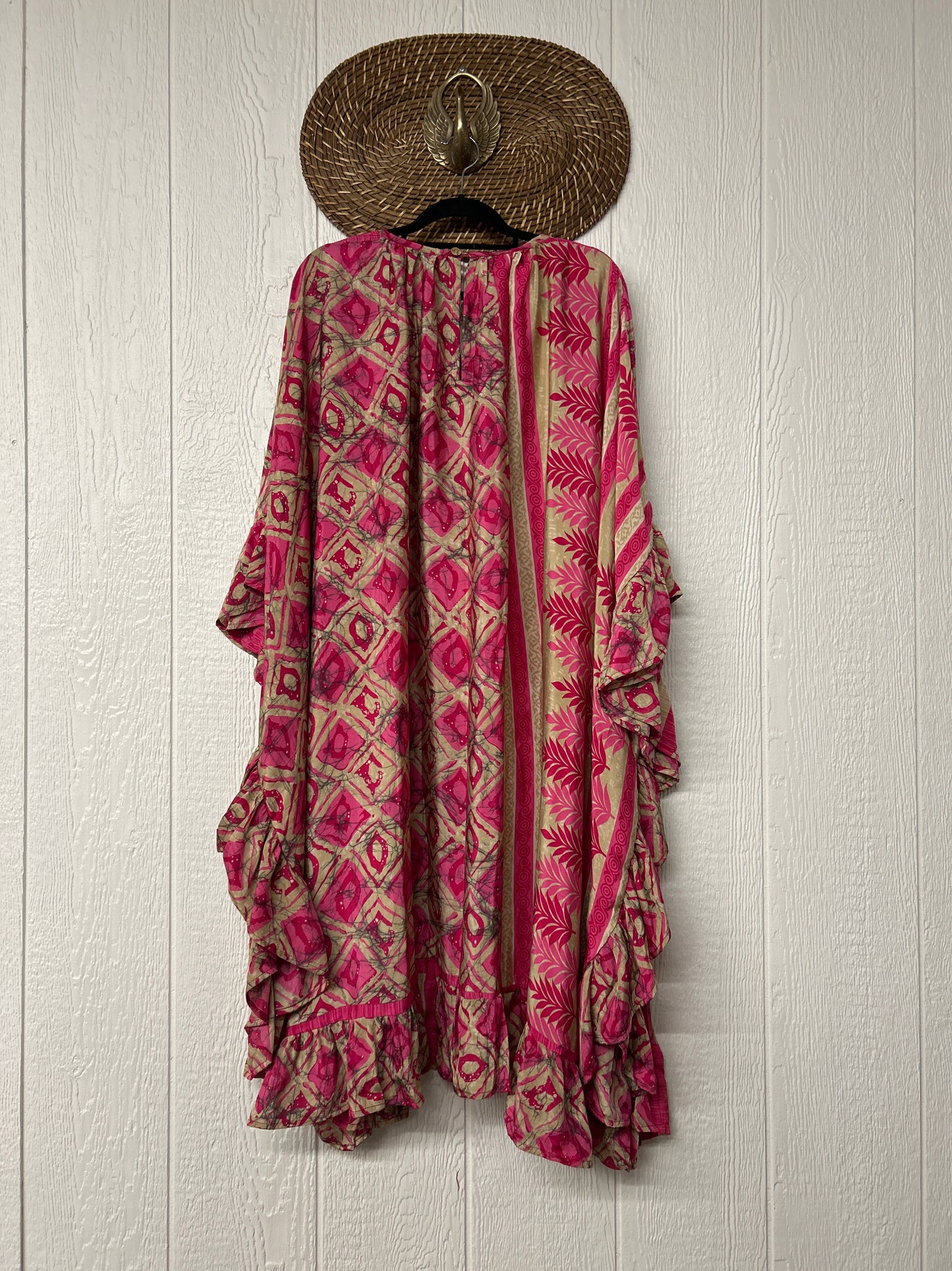 Rasgulla Sari Gold Dust Muu 0126 227