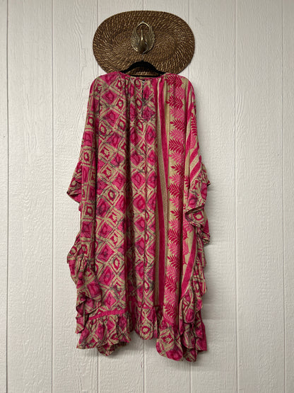 Rasgulla Sari Gold Dust Muu 0126 227