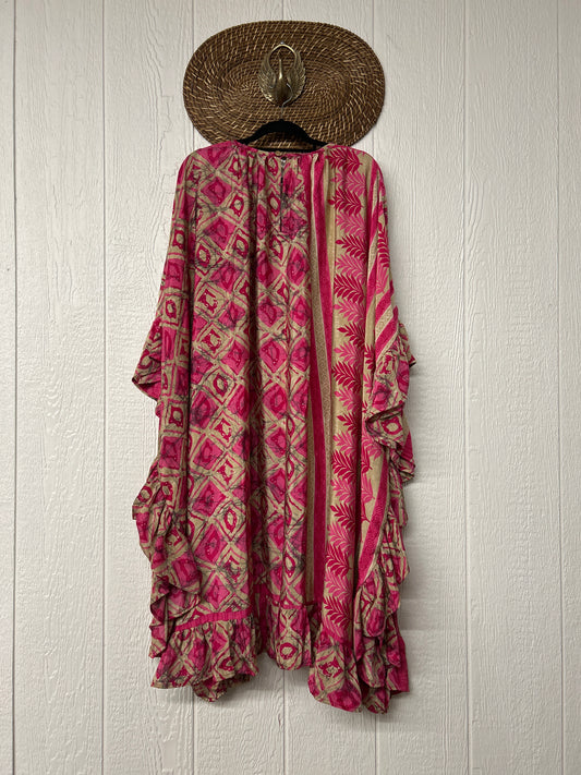 Rasgulla Sari Gold Dust Muu 0126 227