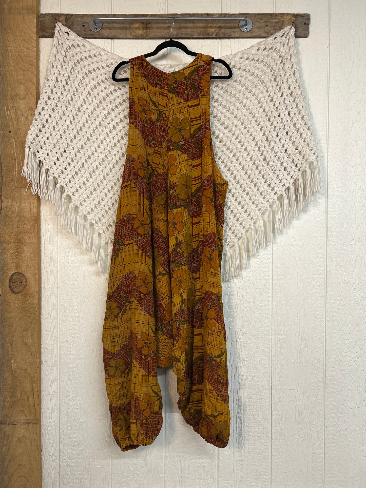 Duality Erin Jogger Jumpsuit 1125 240