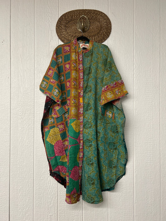 Pareo Kantha Free To Be Maxi 0826 261
