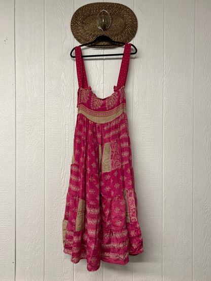 Rasgulla Sari Dolly Jumpsuit 1026 017