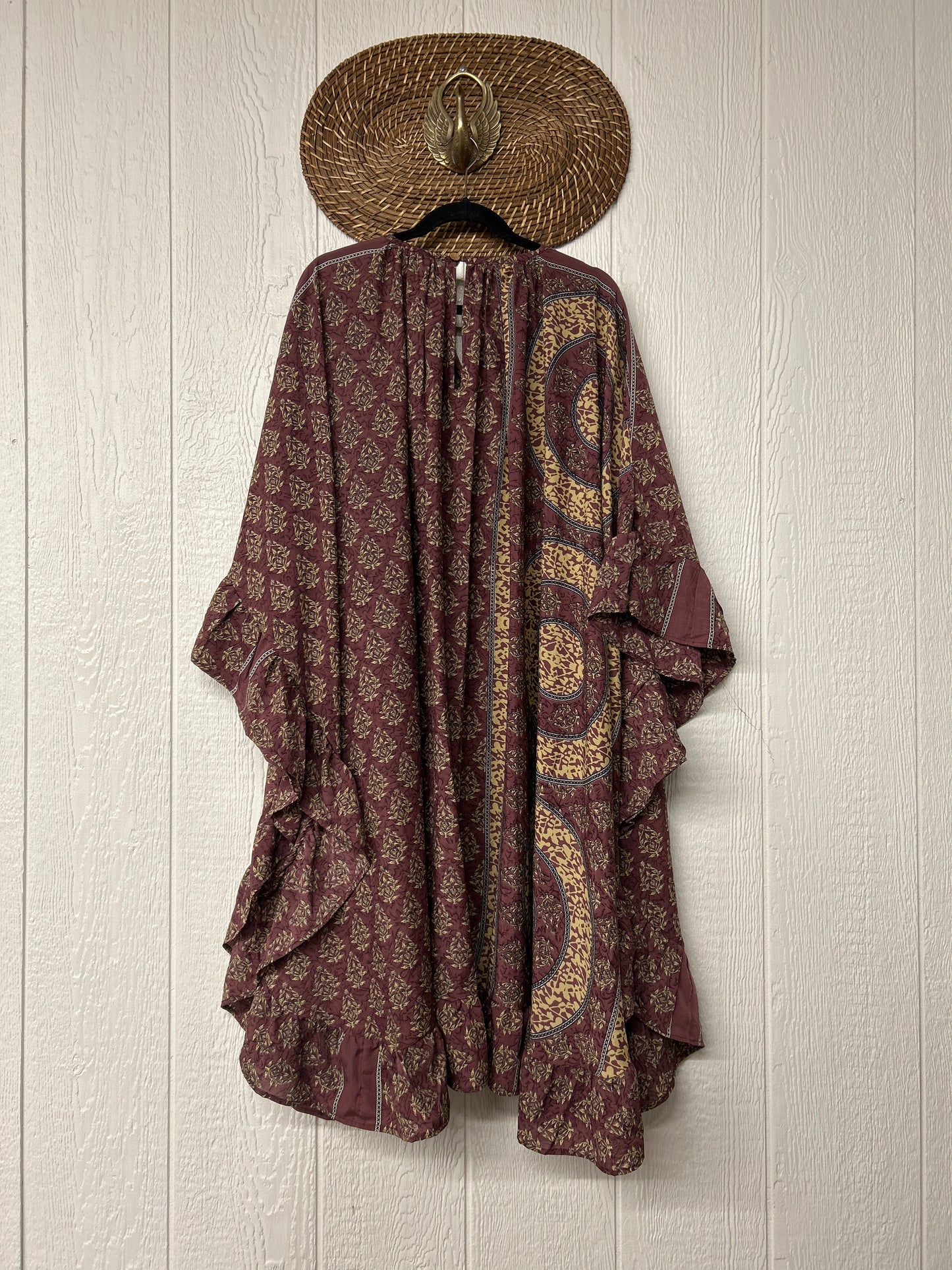 Rasgulla Sari Gold Dust Muu 0126 180