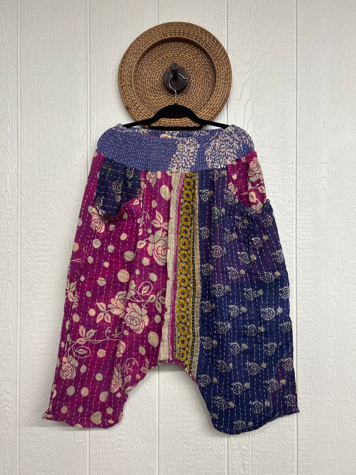 Koverlet Hang Loose Harems 1025 117