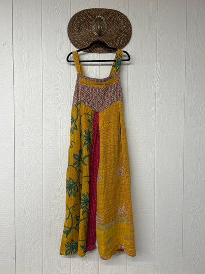Crossroad Kantha Overalls 0425 180