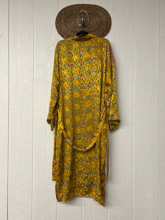 Rasgulla Sari Serenity Kimono 1125 119