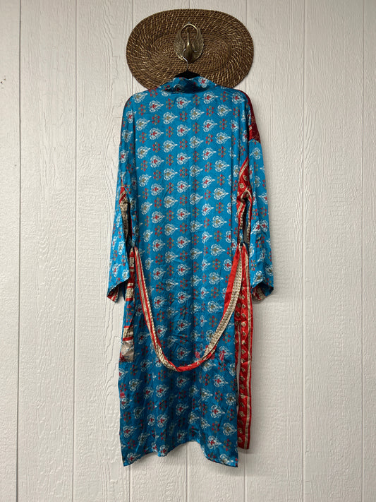 Rasgulla Sari Serenity Kimono 1125 018