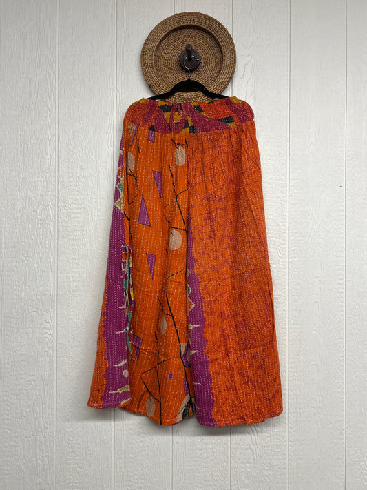 Pareo Kantha Butterfly Pant 0826 233