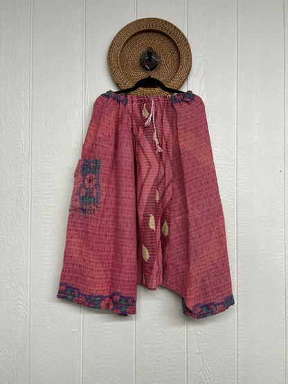 Pareo Kantha Karma Culottes 0626 067