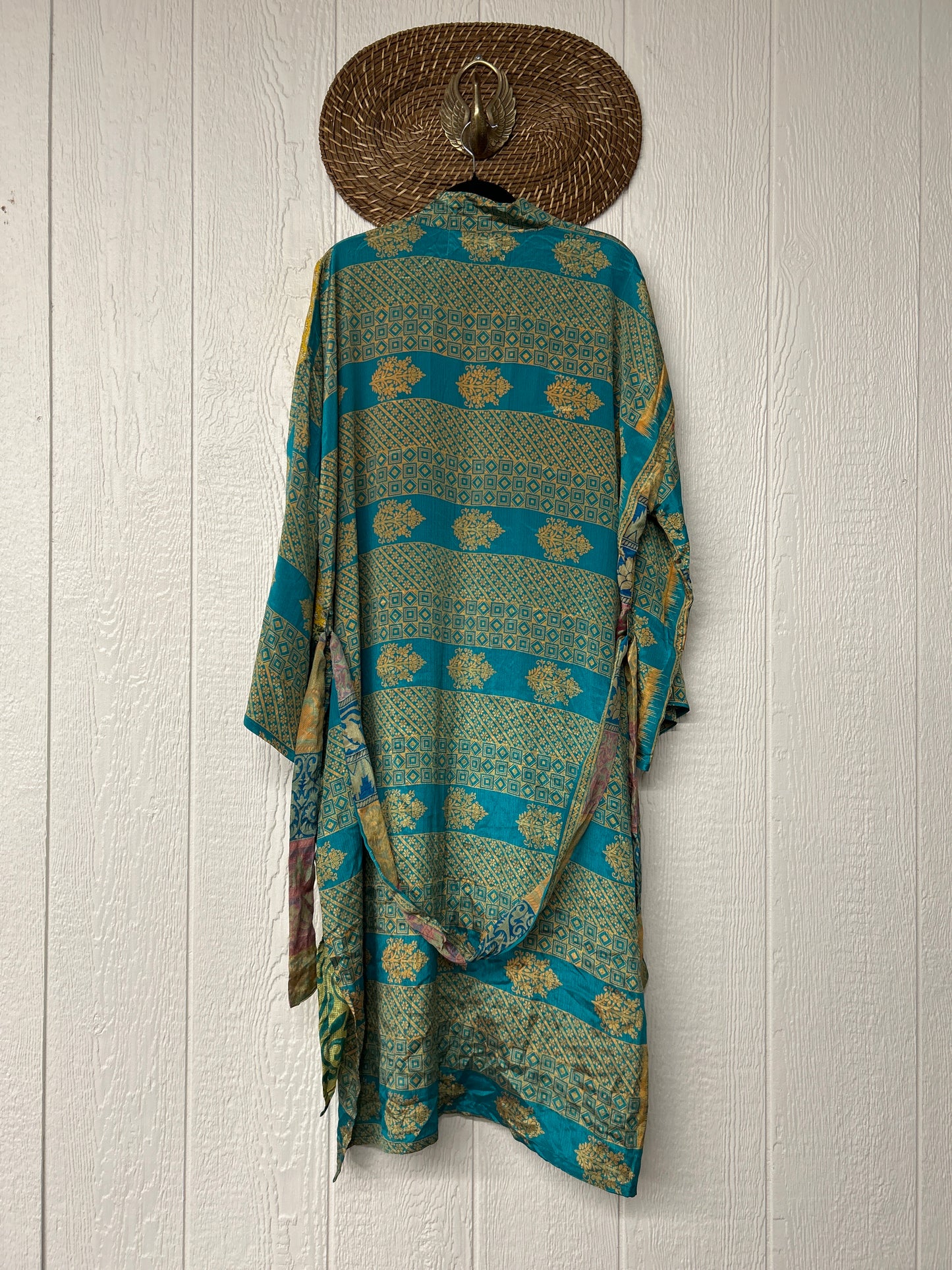 Rasgulla Sari Serenity Kimono 1125 060