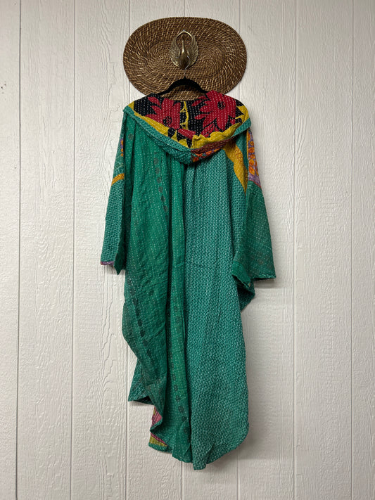 Poetic Hoodie Maxi 1025 187