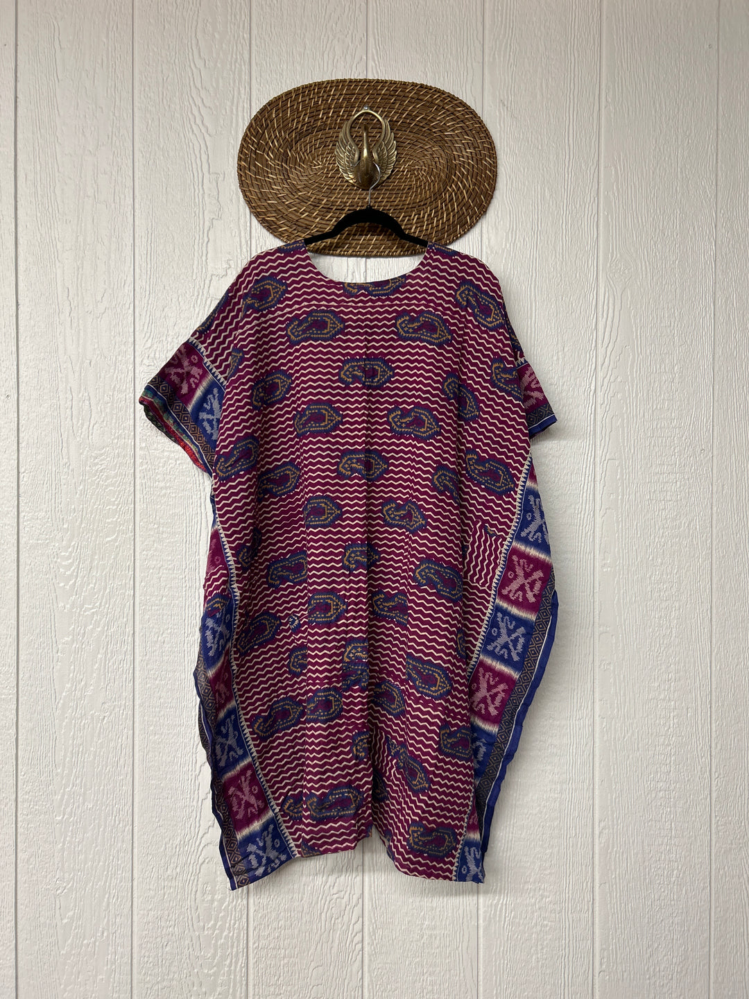 Take It Easy Summer Kimono 0625 032