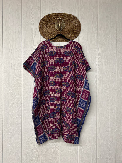 Take It Easy Summer Kimono 0625 032