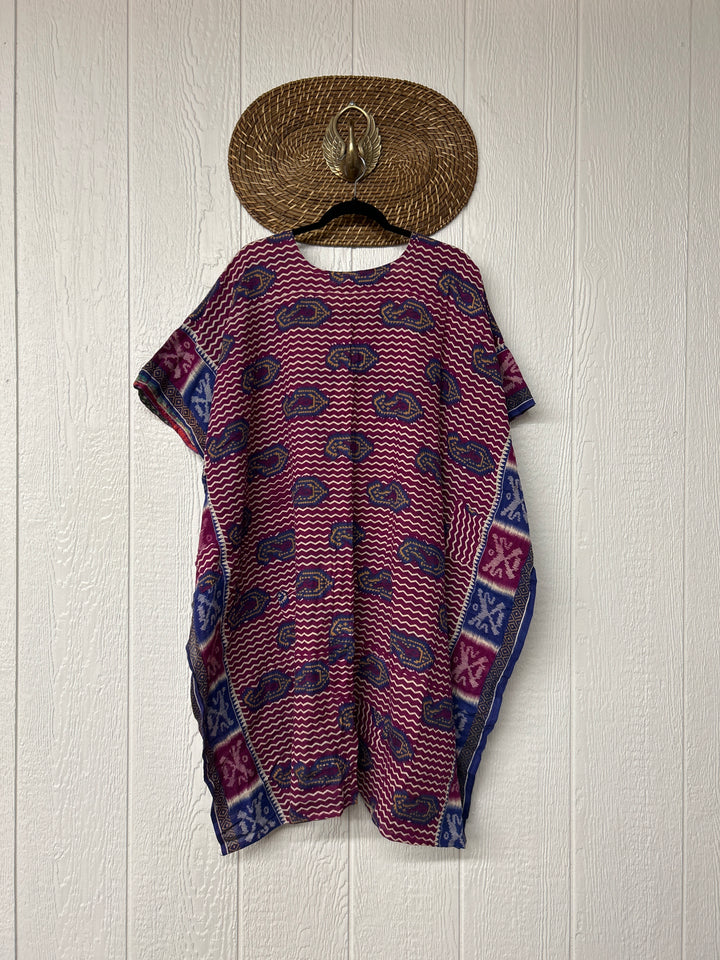 Take It Easy Summer Kimono 0625 032
