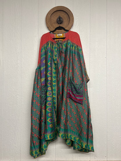 Fleetwood Kimono 1025 272