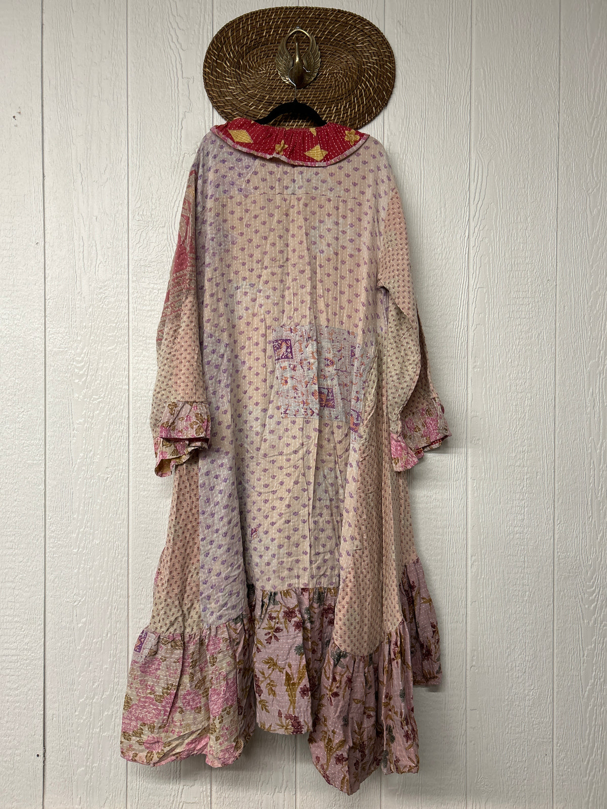 Pareo Kantha Pixie Duster 1026 233