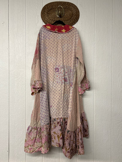 Pareo Kantha Pixie Duster 1026 233