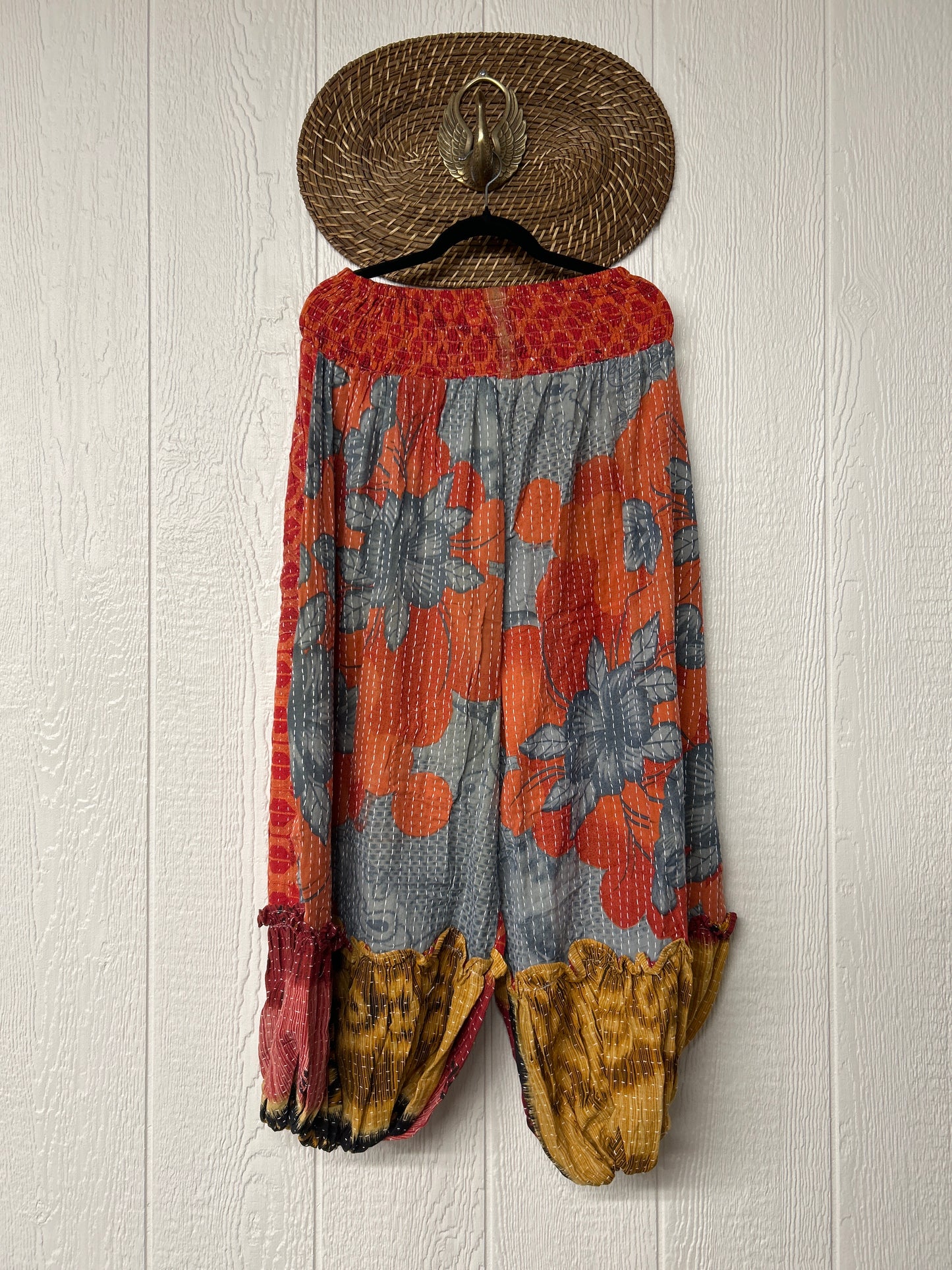 Pareo Kantha Joplin Jogger Pant 1125 061