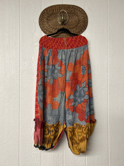 Pareo Kantha Joplin Jogger Pant 1125 061