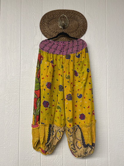 Pareo Kantha Joplin Jogger Pant 1125 250