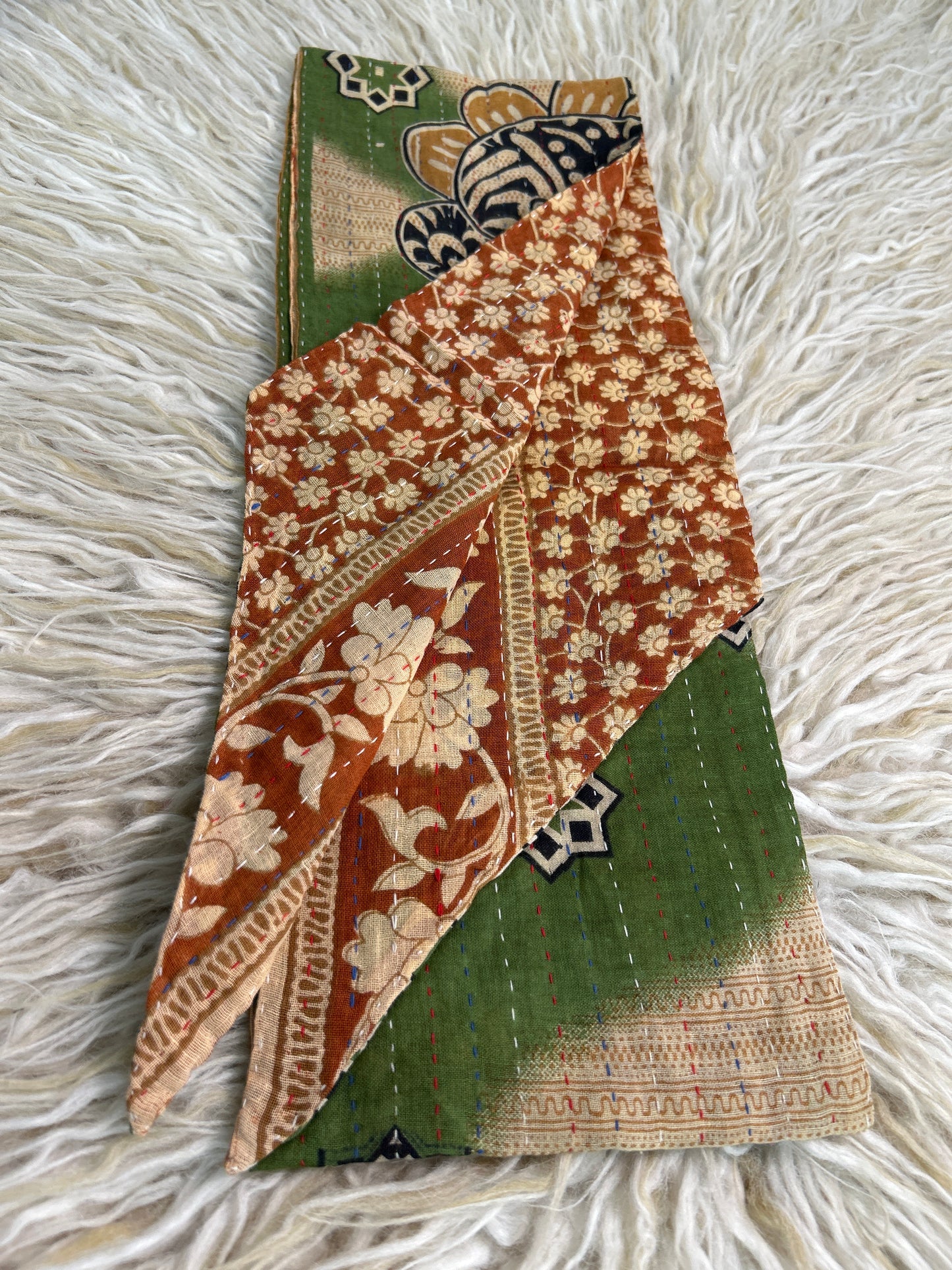 Kantha Headwraps 0625 086