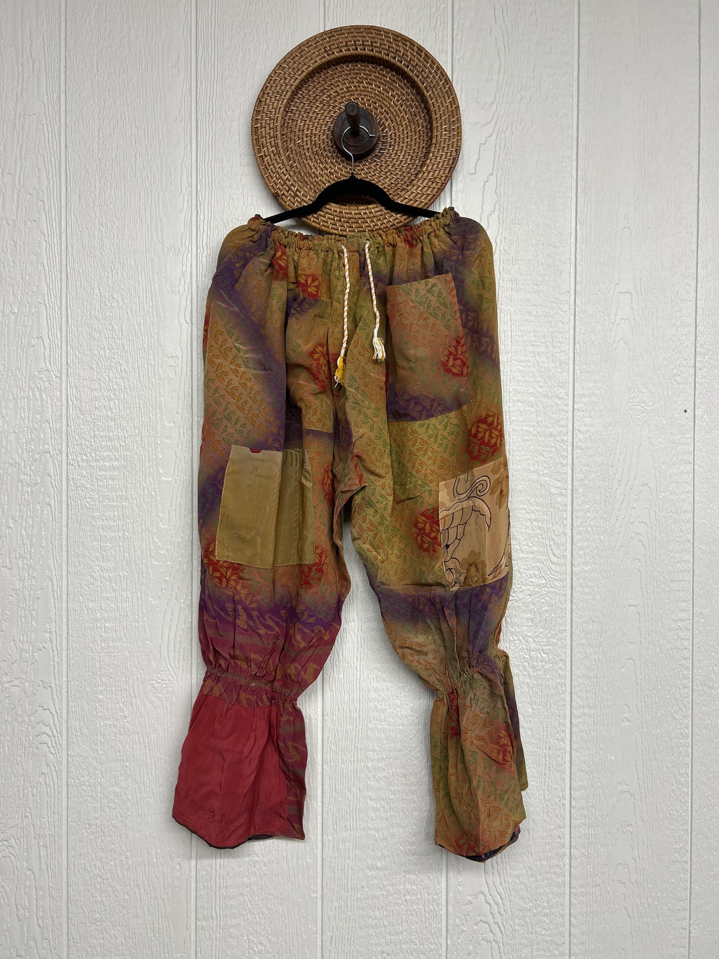 Duality Bloomer Pant 0426 167