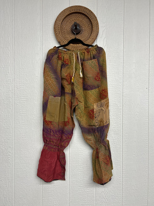 Duality Bloomer Pant 0426 167