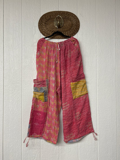 Karma Cargo Pants 1025 061