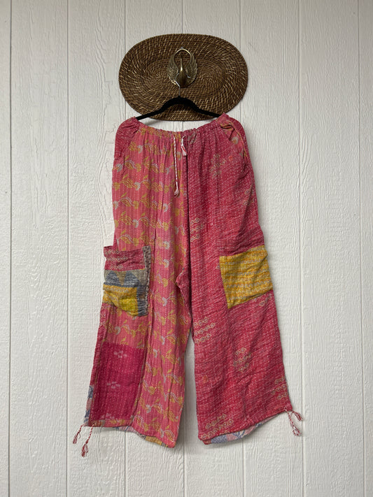 Karma Cargo Pants 1025 061