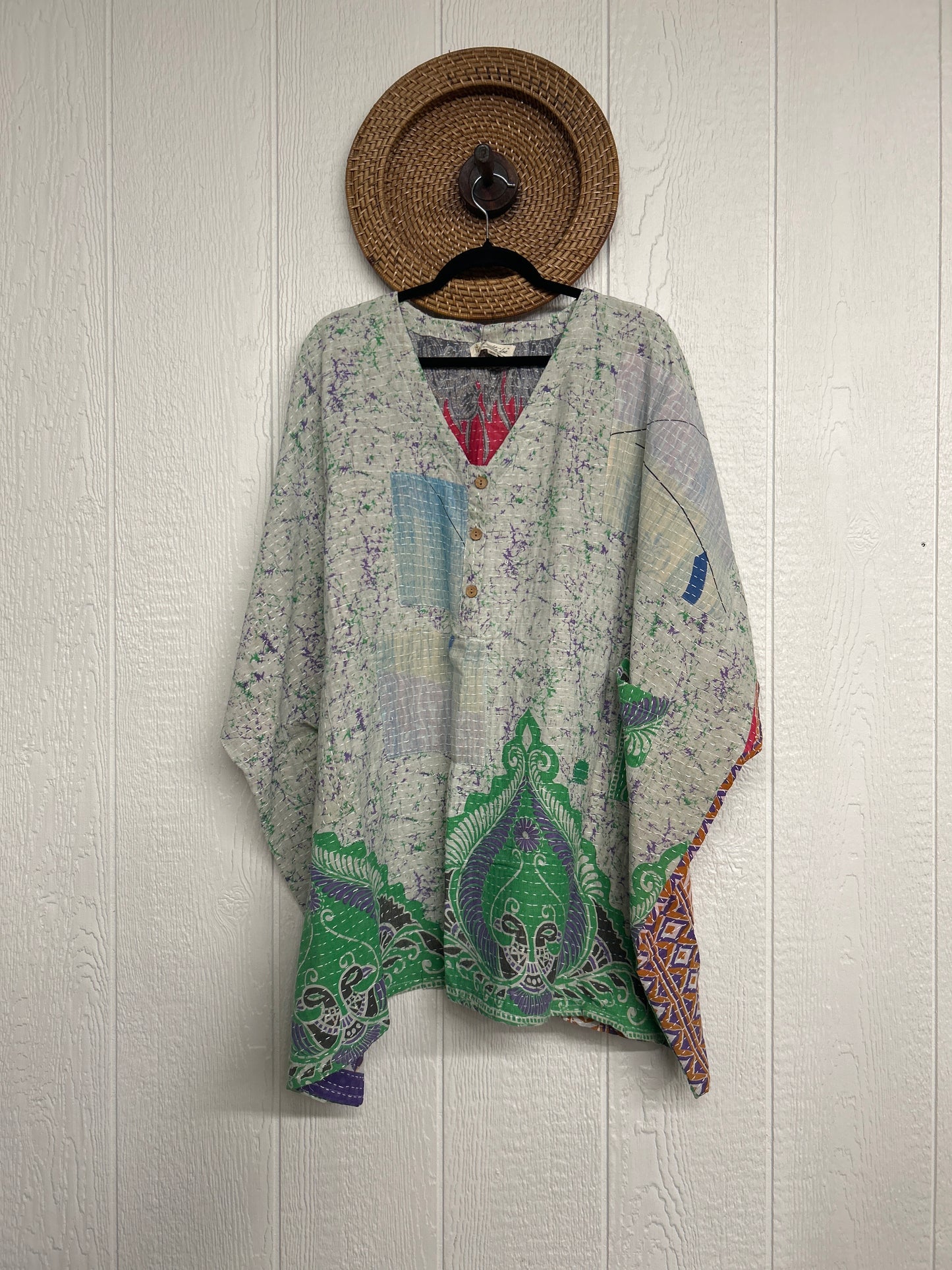 Kantha Mini-Muu 0725 278