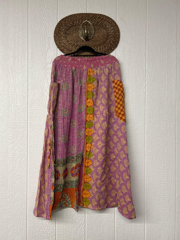 Butterfly Cargo Skirt 0825 139