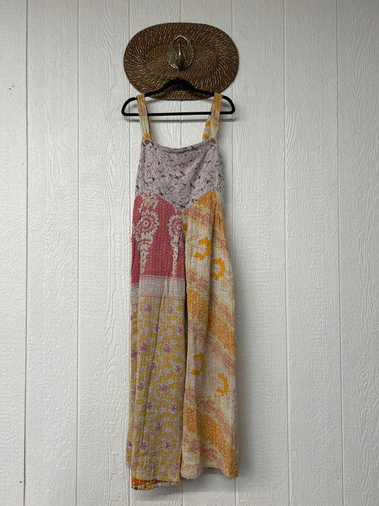 Crossroad Kantha Overalls 1025 200
