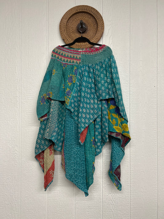 Pareo Kantha Pixie Pant 0826 090