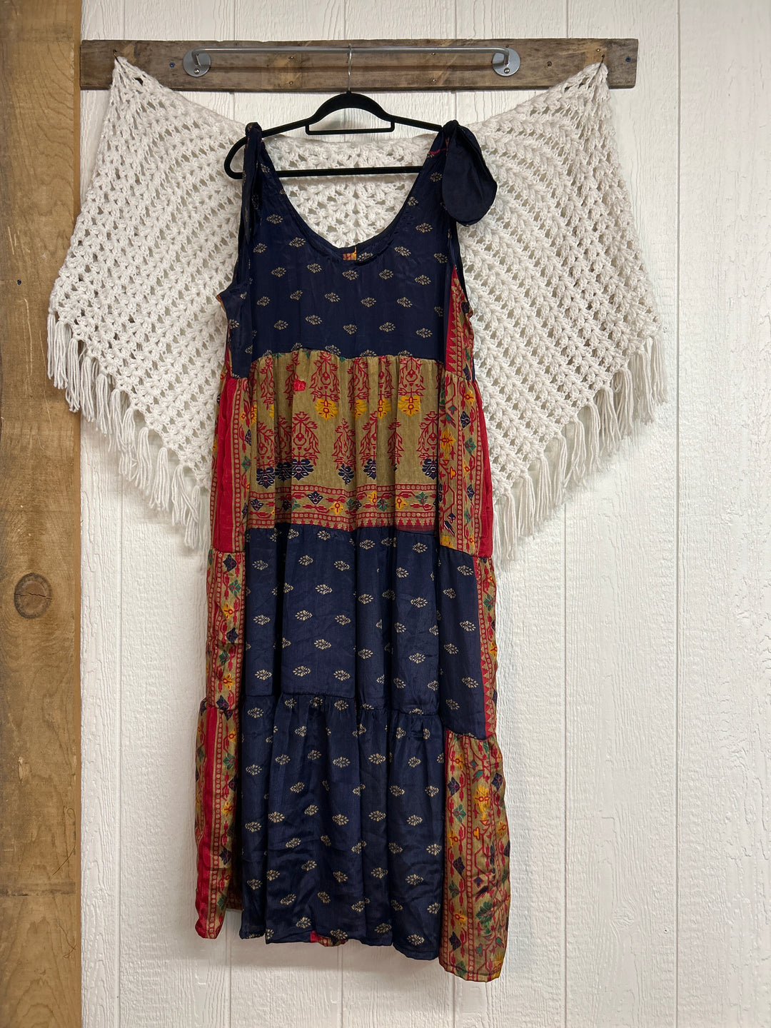 Celeste Jumpsuit 0725 180
