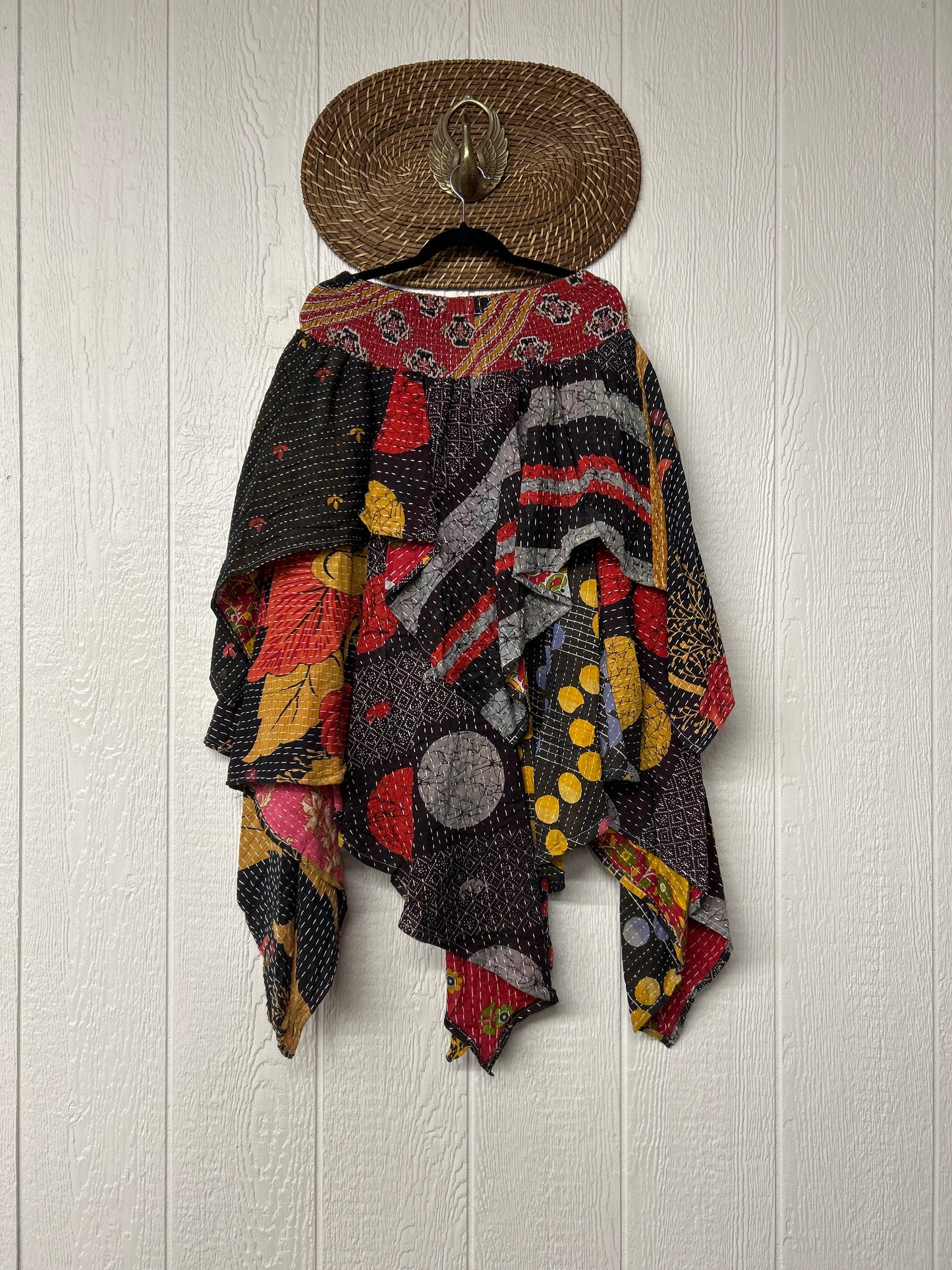 Pareo Kantha Pixie Pant 0826 149