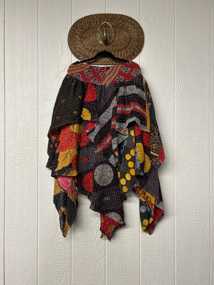 Pareo Kantha Pixie Pant 0826 149