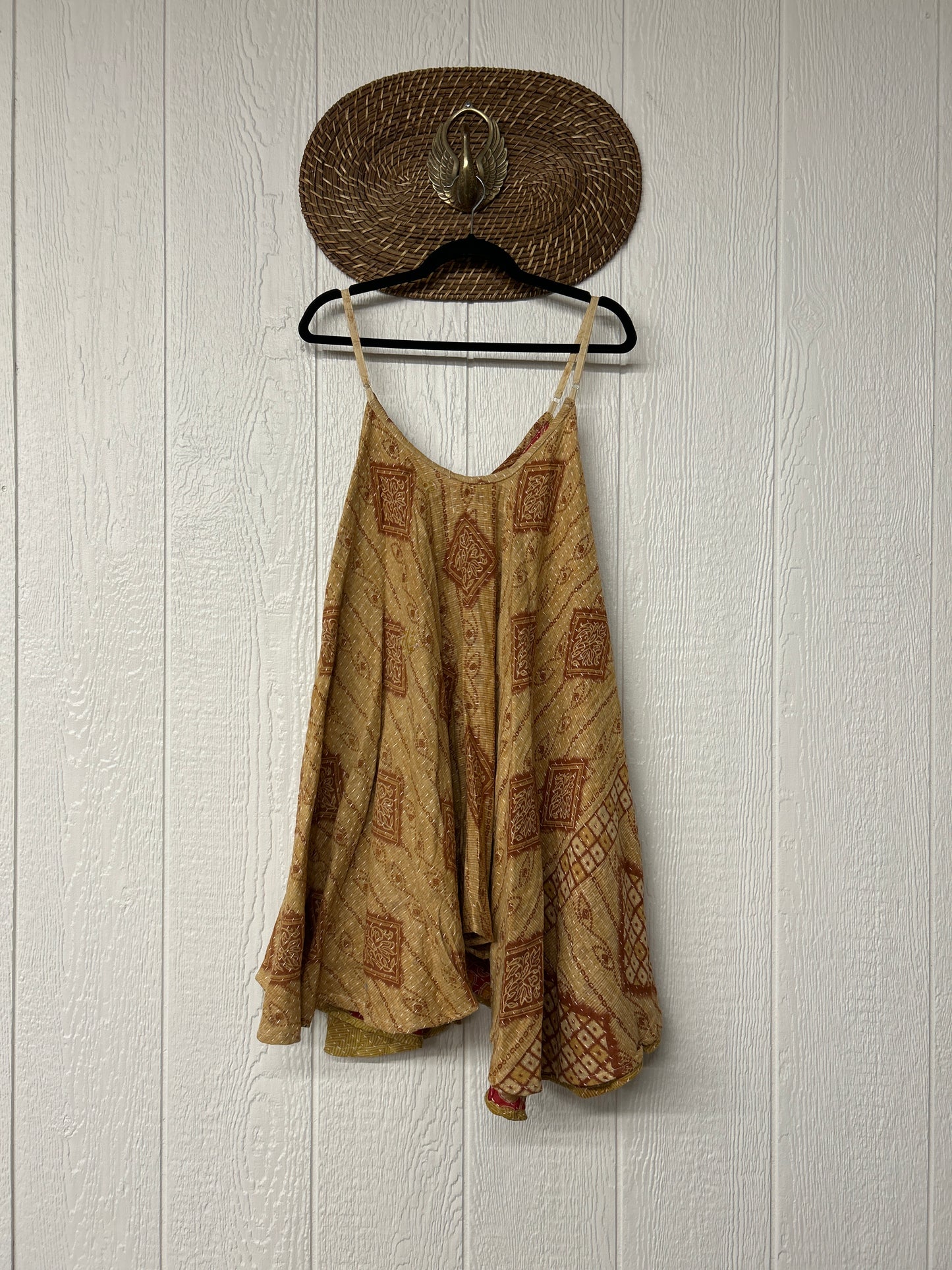 Moonchild Mini Dress 0725 072