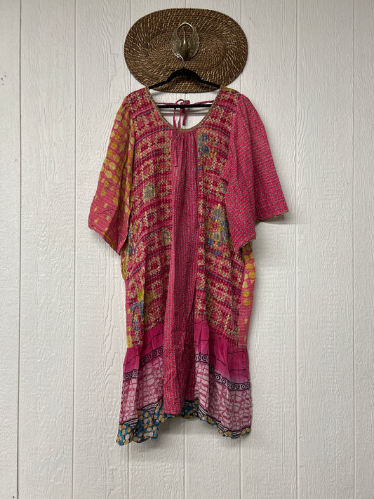Pareo Kantha Mystic Maxi Dress 1225 134