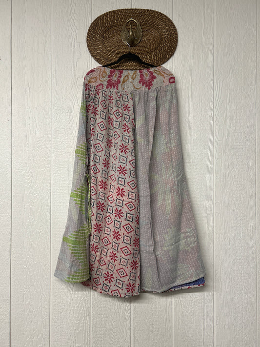 Pareo Kantha Butterfly Pant 0826 075