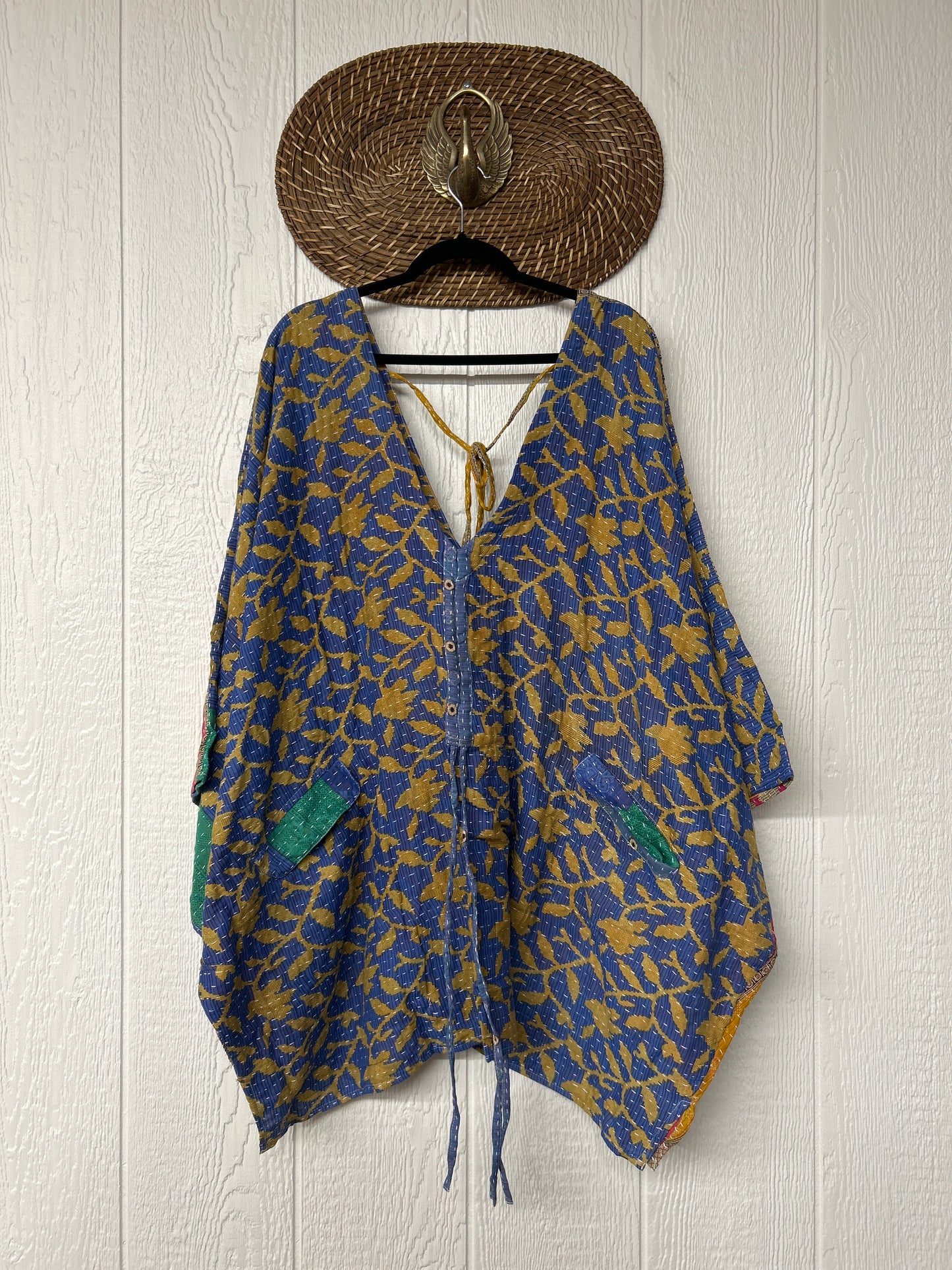 Pareo Kantha Shortie Moondance Muu 1125 135