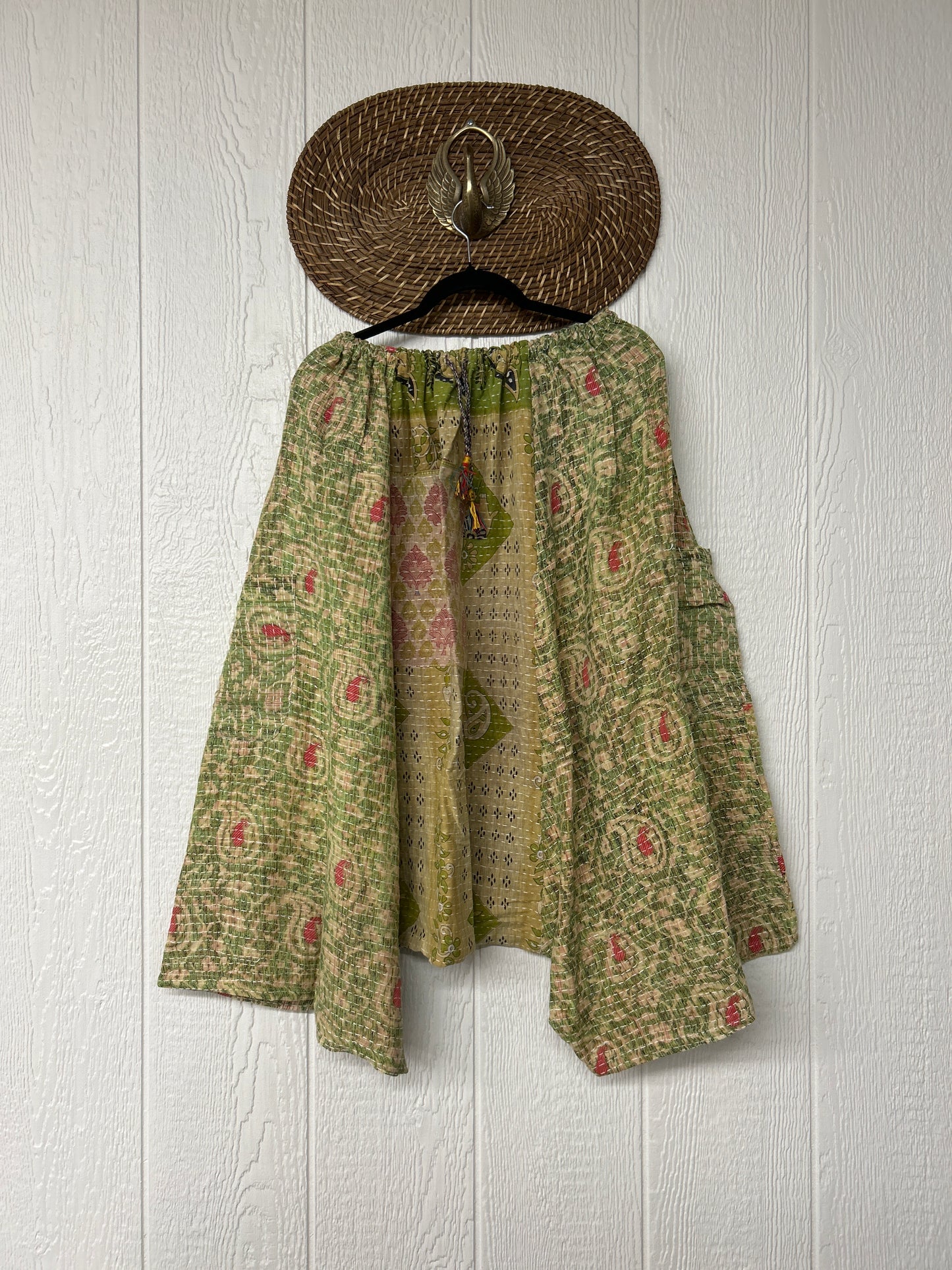 Pareo Kantha Karma Culottes 0626 257