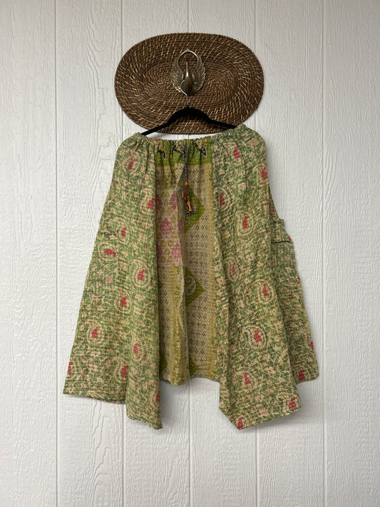 Pareo Kantha Karma Culottes 0626 257