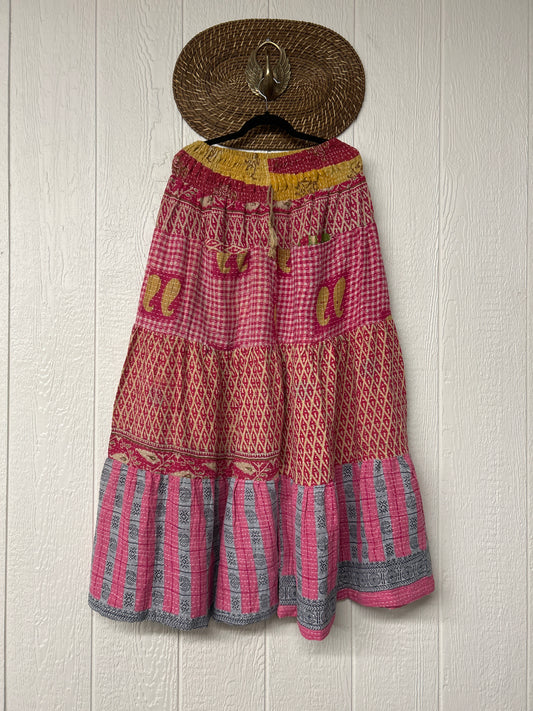 Lotus Wide Leg Pants 1025 054