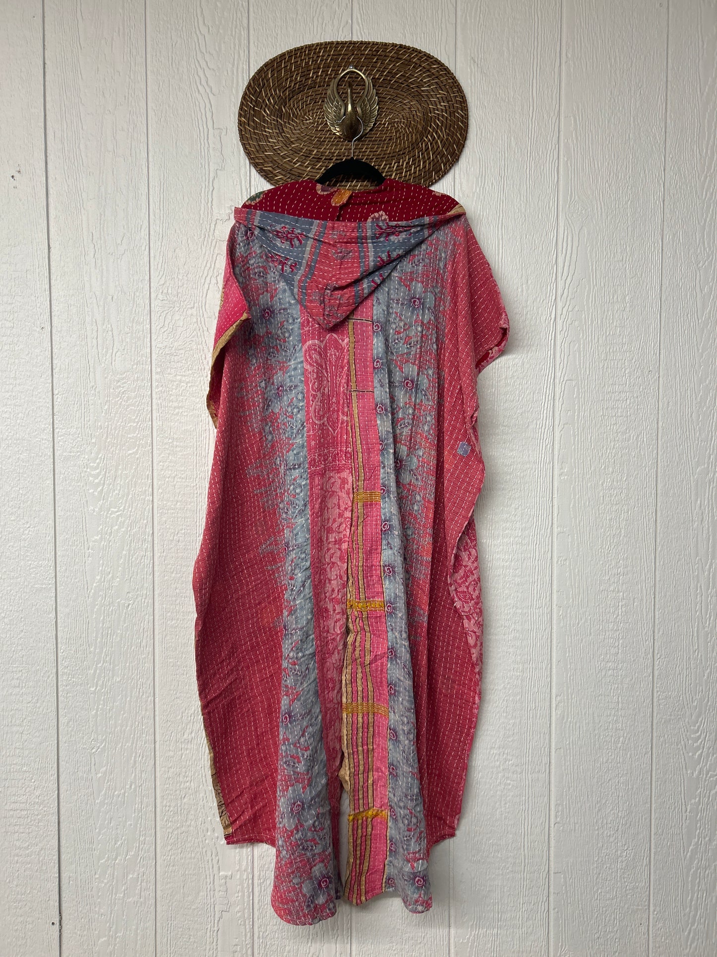 Peacemaker Jumpsuit 0725 056