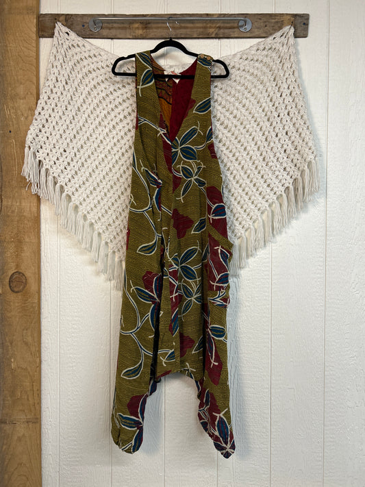 Duality Erin Jogger Jumpsuit 1125 230