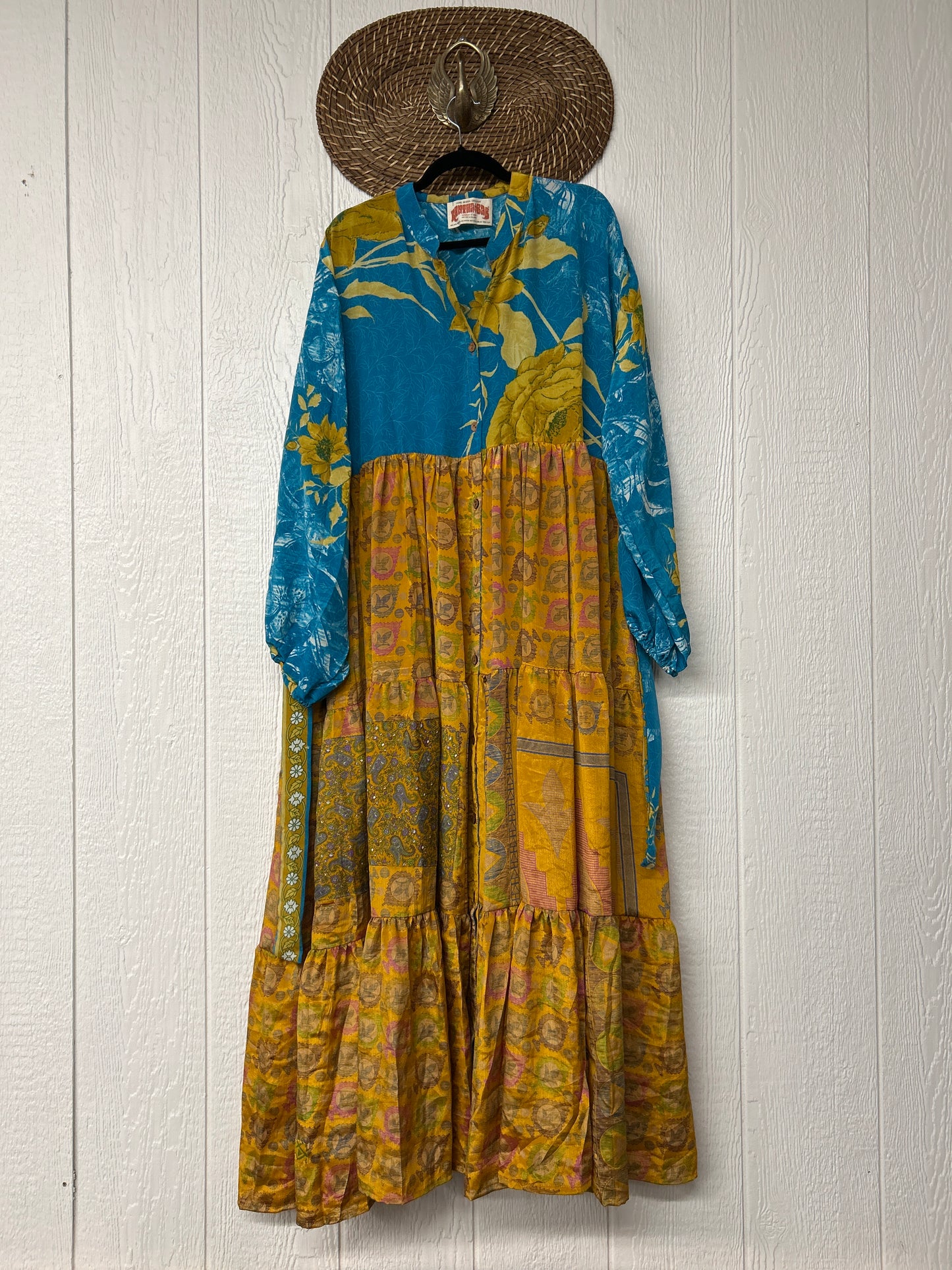 Rasgulla Luminous Maxi Dress 1025 268