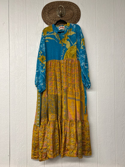 Rasgulla Luminous Maxi Dress 1025 268