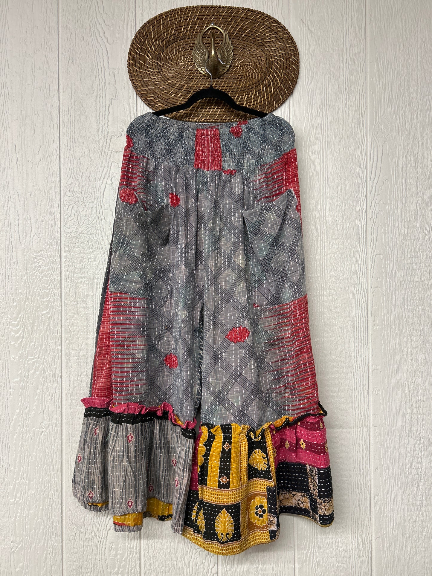 Pareo Kantha Joplin Pants 0326 129