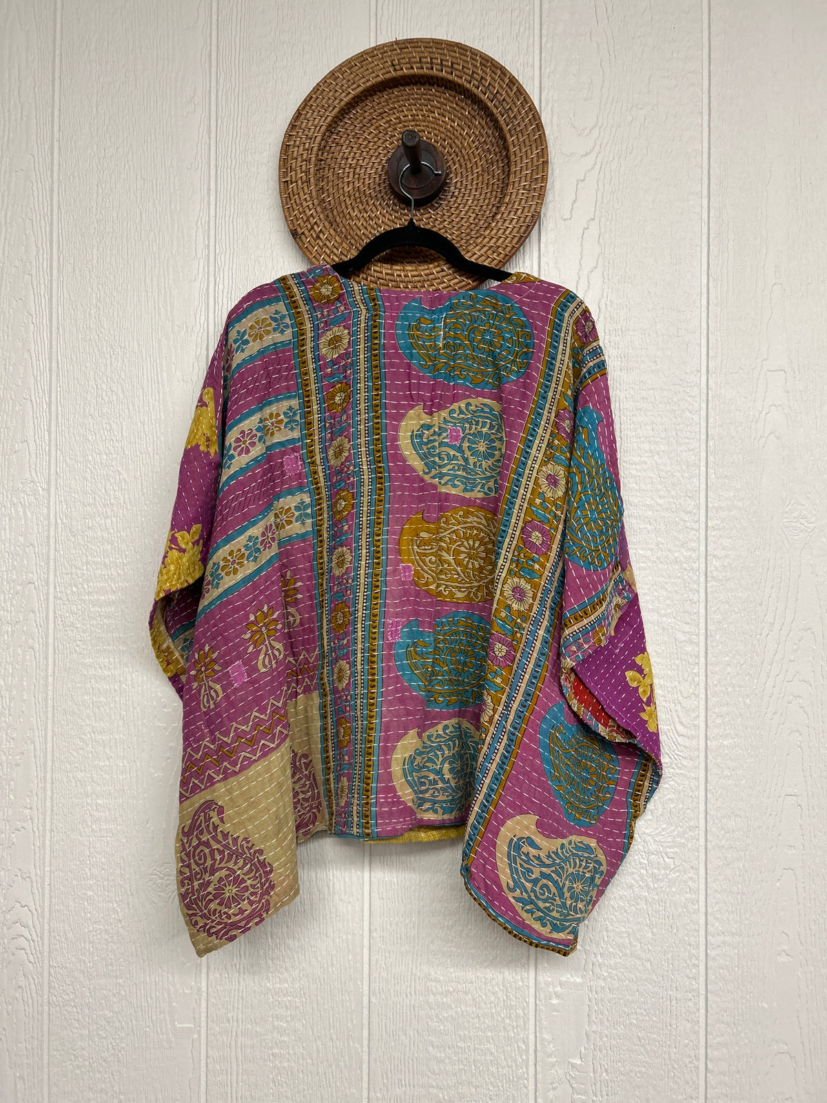 Pareo Kantha Shortie-Muu 0926 260